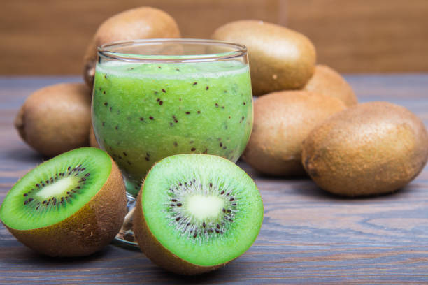 Kiwi juice can be used as cancer prevention