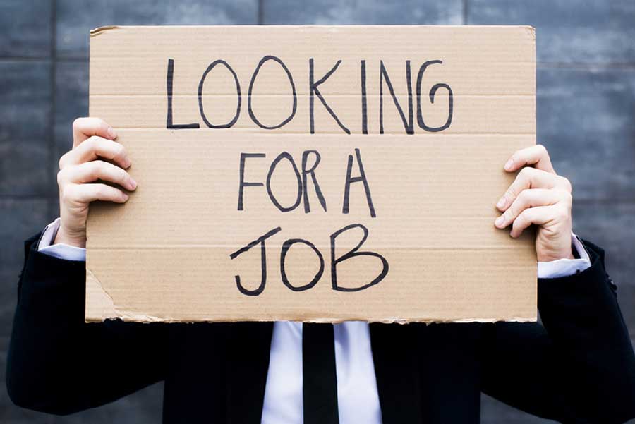 Today's Job Vacancies (04/09/2022)
