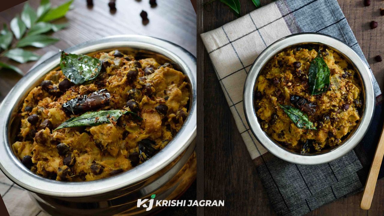 How to prepare Tasty Koottu curry