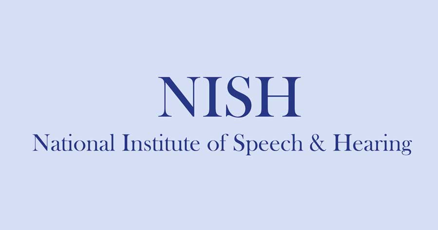 Vacancies in Occupational Therapist Department in NISH