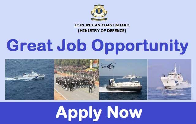 Indian Guard Recruitment 2022: Applications invited for 300 Navik, Yantrik vacancies