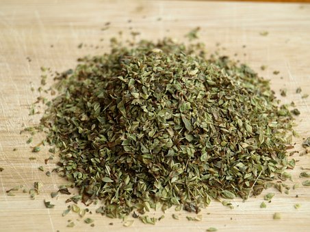 Oregano is best not only for taste but also for health