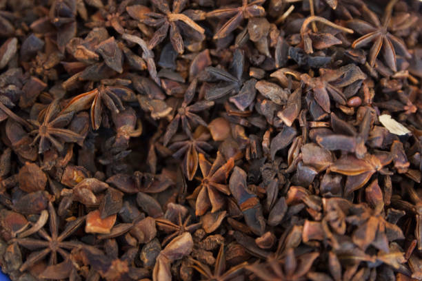 Health benefits of star anise
