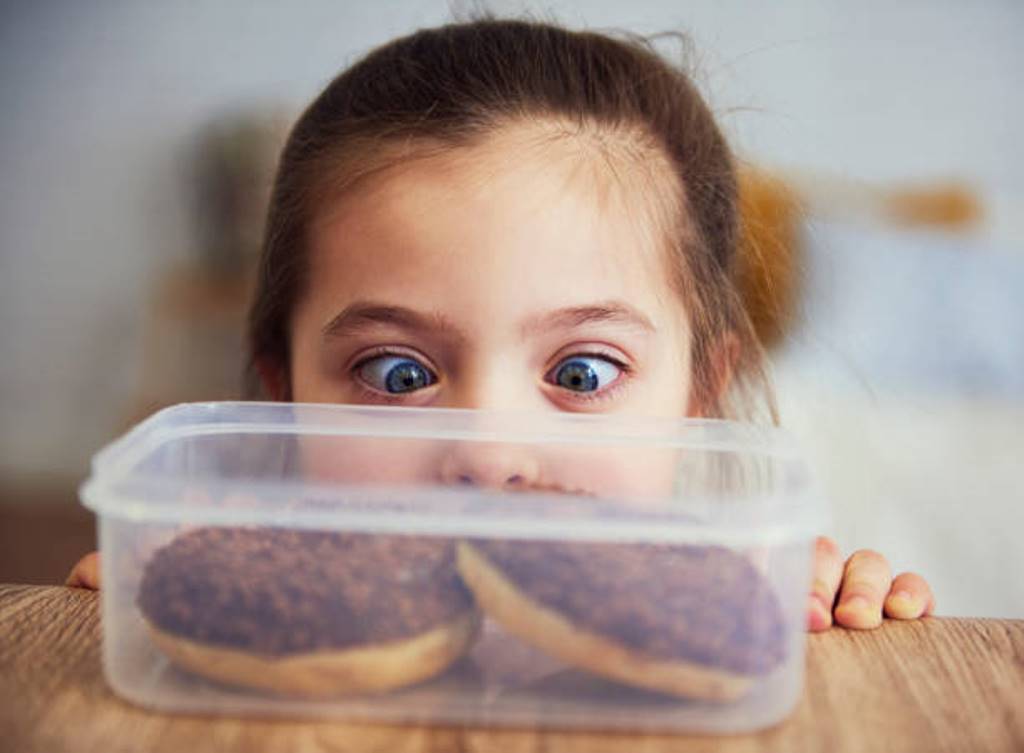 Smelly lunch box? Here are some tips