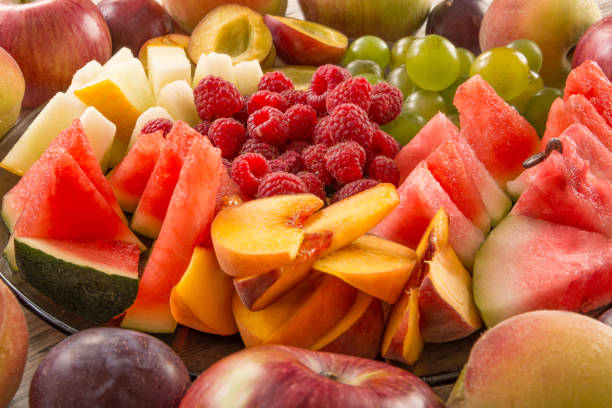 When to eat fruits; Ayurveda says