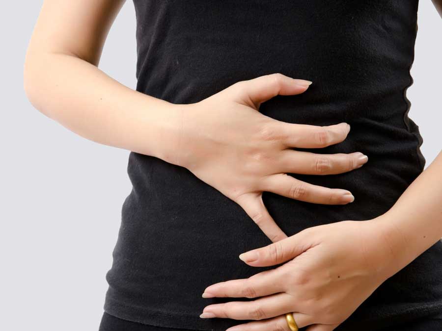 Eating these food can help to prevent stomach ulcers