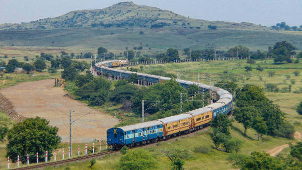 Train status can also be checked through WhatsApp; How?