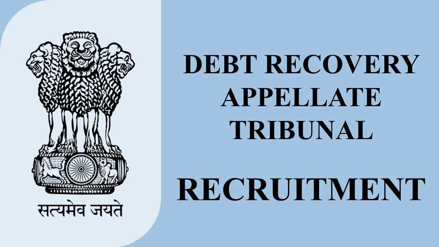 Opportunity for Retired Government Servants in Debt Recovery Tribunal, Ernakulam