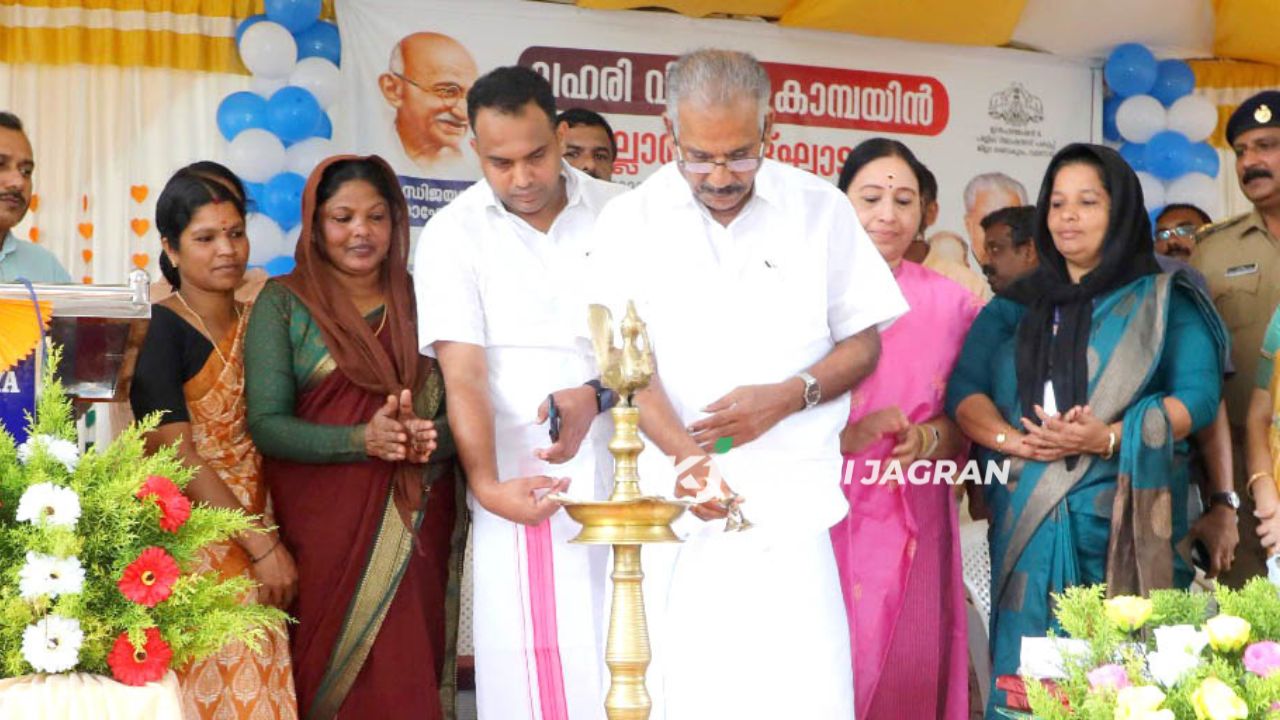 ലഹരിക്കെതിരായ പോരാട്ടം; വിദ്യാർഥികള്‍ നാടിന്റെ തേരാളികളാകണമെന്ന് മന്ത്രി