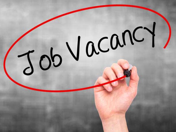 Today's Job Vacancies (10/10/2022)