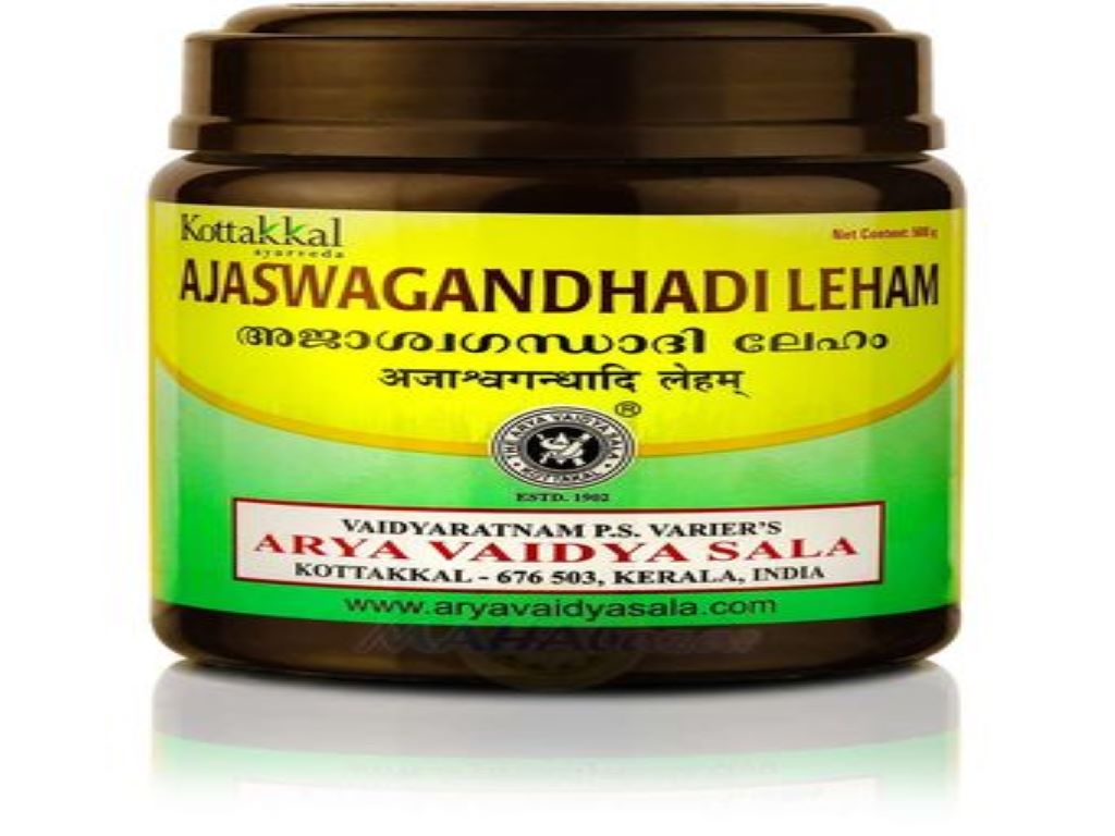 Ajamamsa rasayanam: An Ayurvedic non-vegetarian medicine