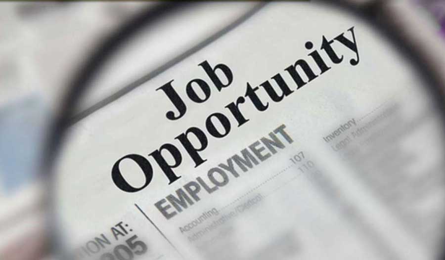 Today's Job Vacancies (14/10/2022)