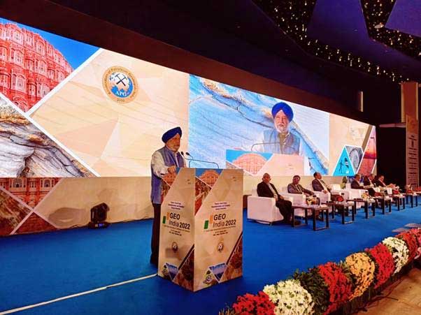 India can produce 25% of its oil needs by 2030, says Union Minister Hardeep Puri