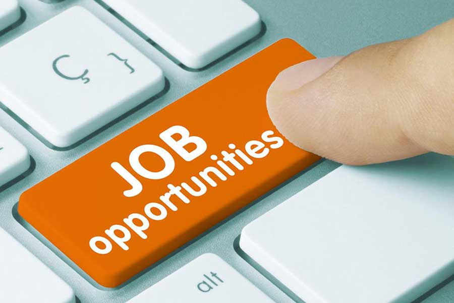 Today's Job Vacancies (16/10/2022)