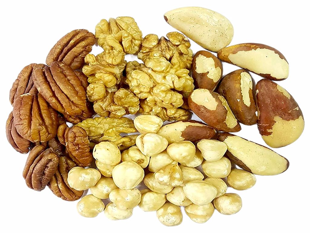 Dry fruits are loaded with essential oils, proteins, potassium, calcium that helps to increase your immunity.