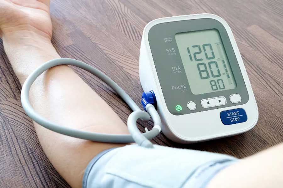 People with low blood pressure should definitely take care of these things