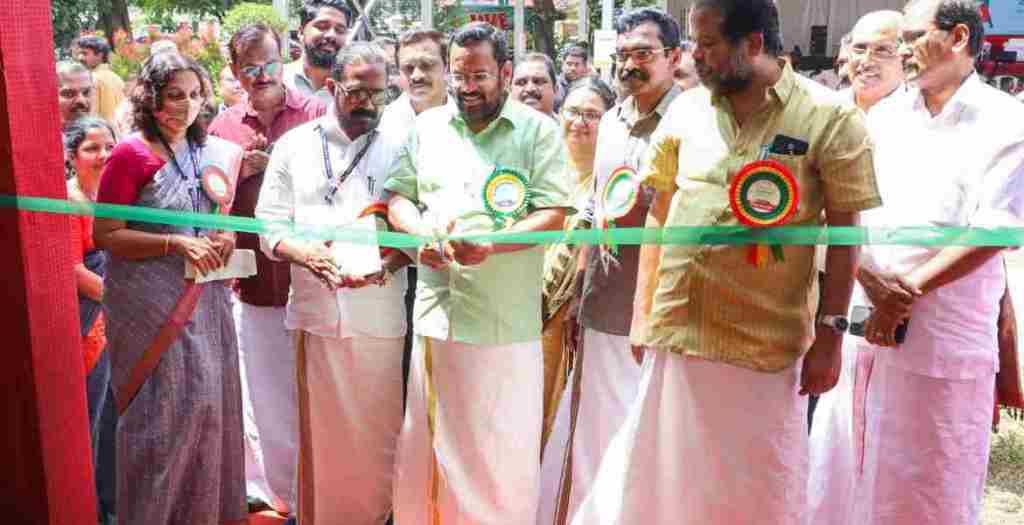 Krishidarshan: Comprehensive package to revamp agriculture sector