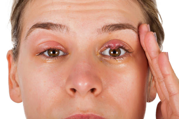 Natural remedies to get rid of eye stye