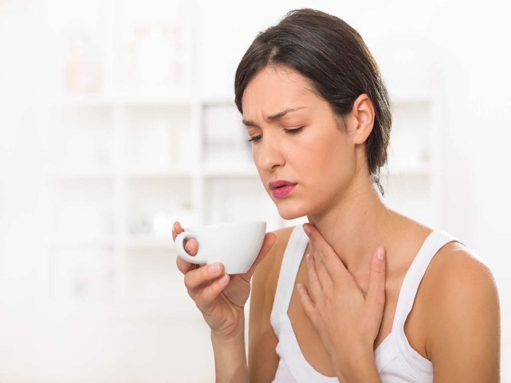 Dysphagia is the medical term for swallowing difficulties.