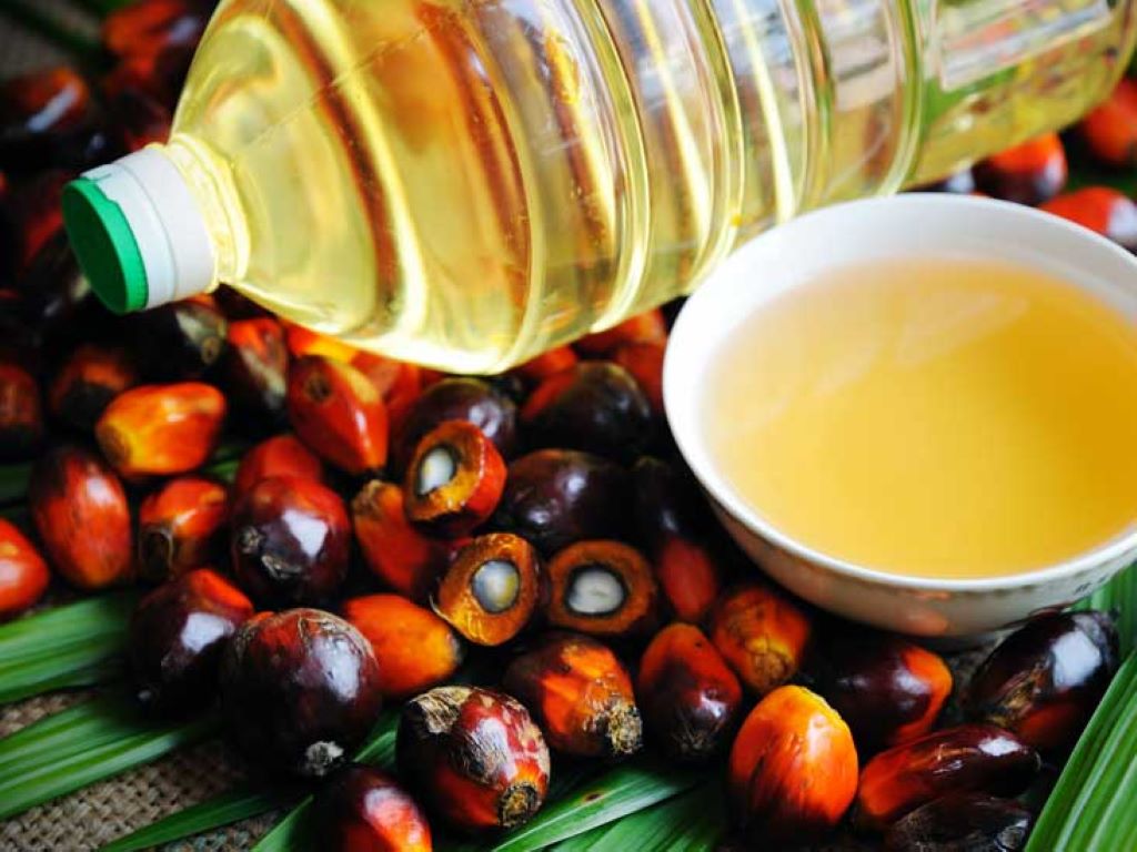 India raises base import price of palm oil, leaves gold prices unchanged
