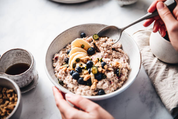 Oats can protect health; How to eat