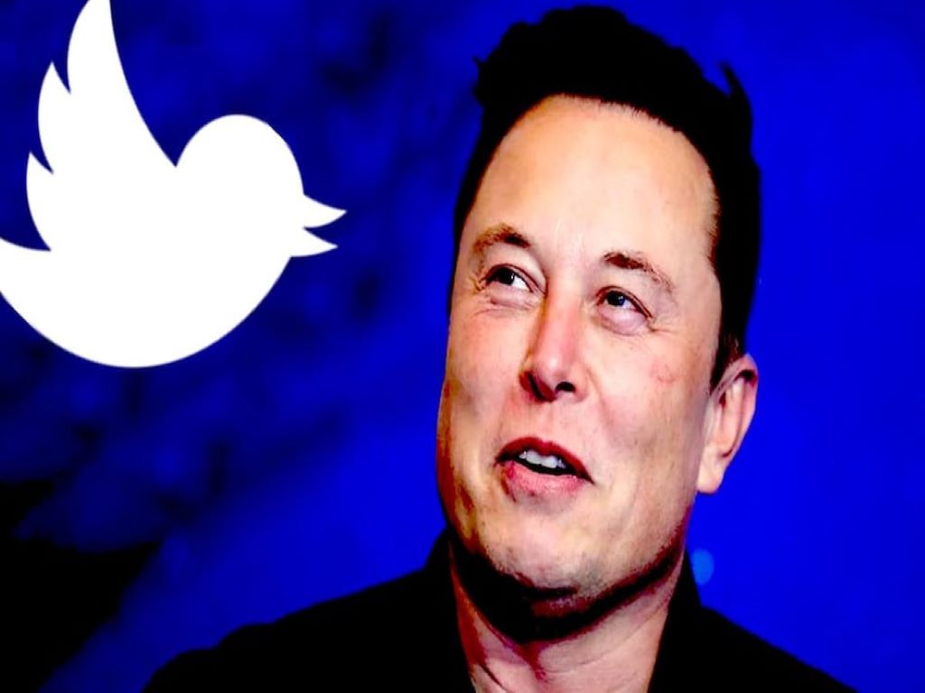 Twitter users need to pay for blue tick: Elon Musk