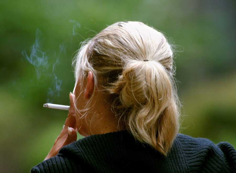 Things women smokers should definitely know