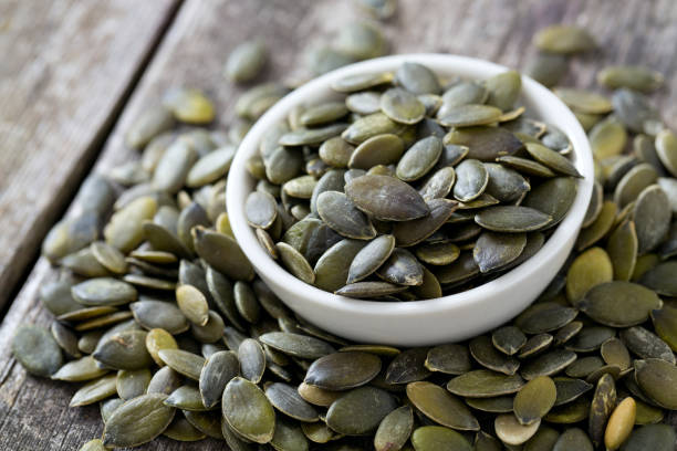 Eat healthy seeds to lose weight