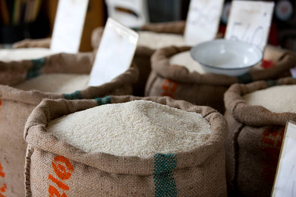 Strong action to counter rise in rice prices