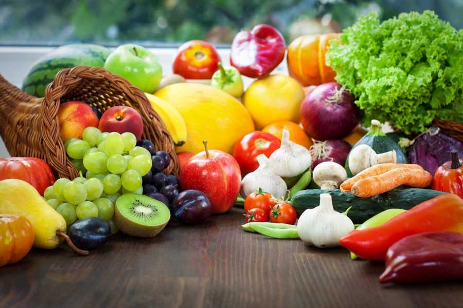 Market news November 16, 2022 – Prices of most of the vegetables are reduced