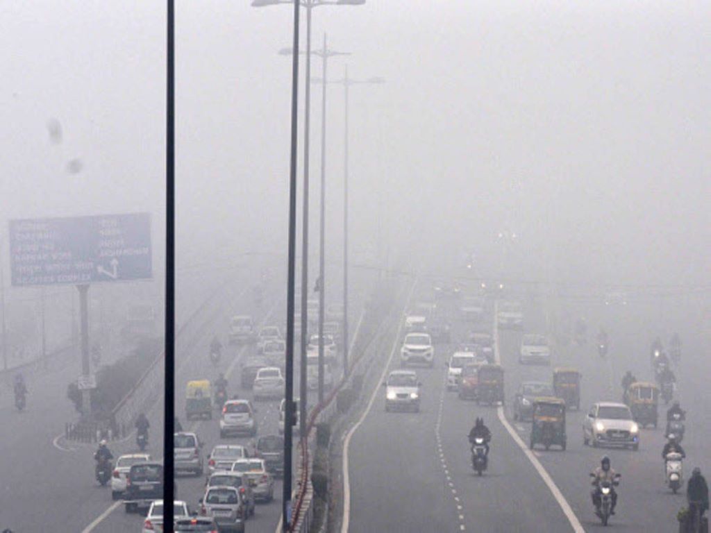 Minimum temperature likely to dip further in Delhi