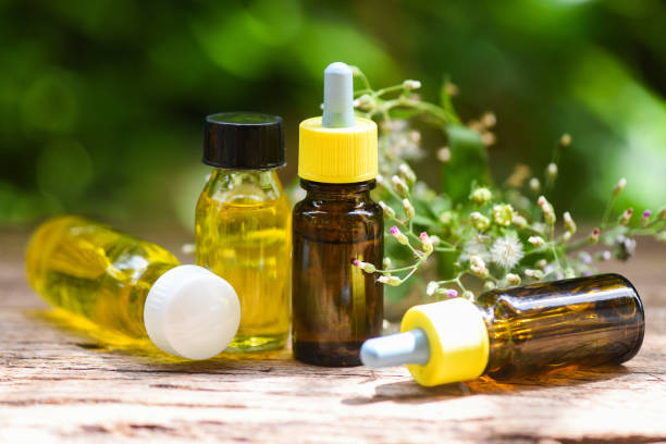 Some Essential Oils to Relieve Headaches and Invigorate