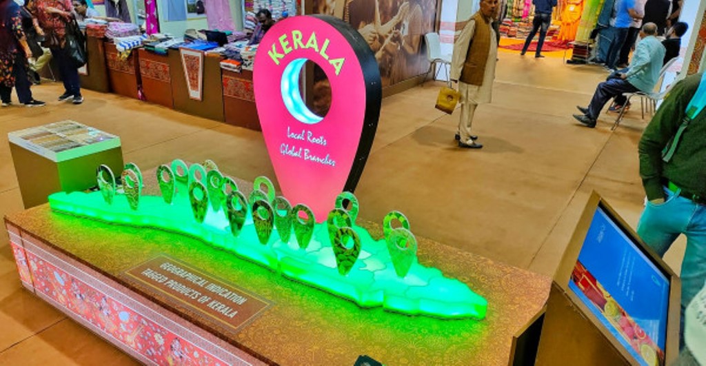 India International Trade Fair: Kerala Pavilion grabs attention