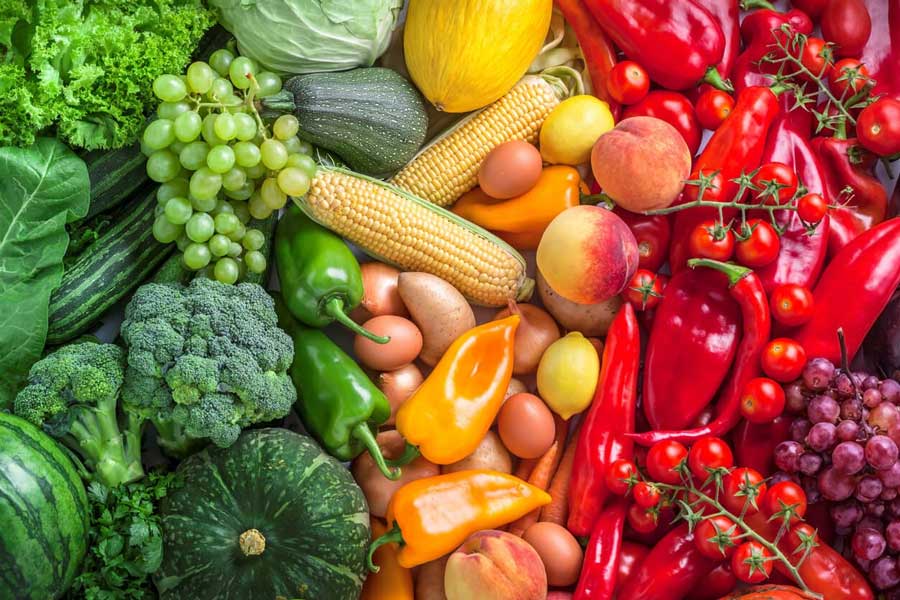 Market News November 25, 2022 – Price of most of the vegetables have reduced