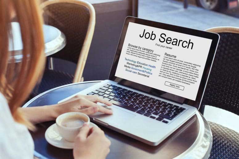 Today's Job Vacancies (27/11/2022)