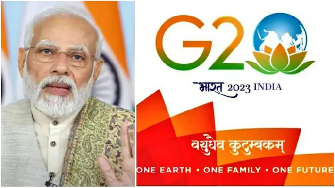 India's G20 Presidency will start today