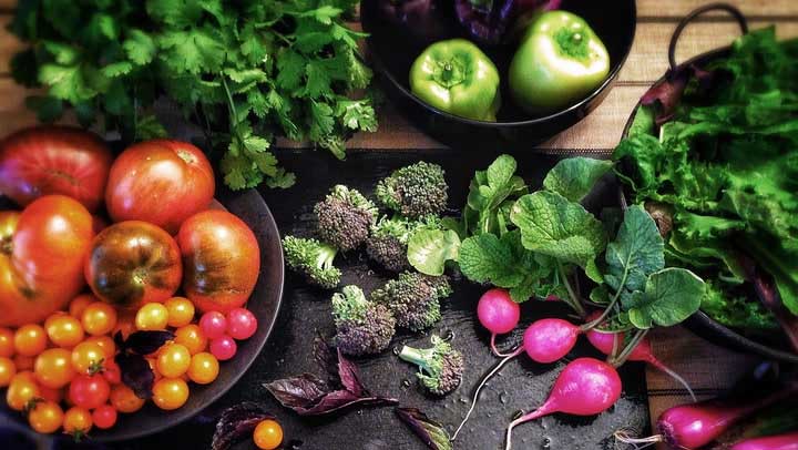 Market News October 29, 2023: Onion, Brinjal, Pumpkin, Cucumber, Beetroot