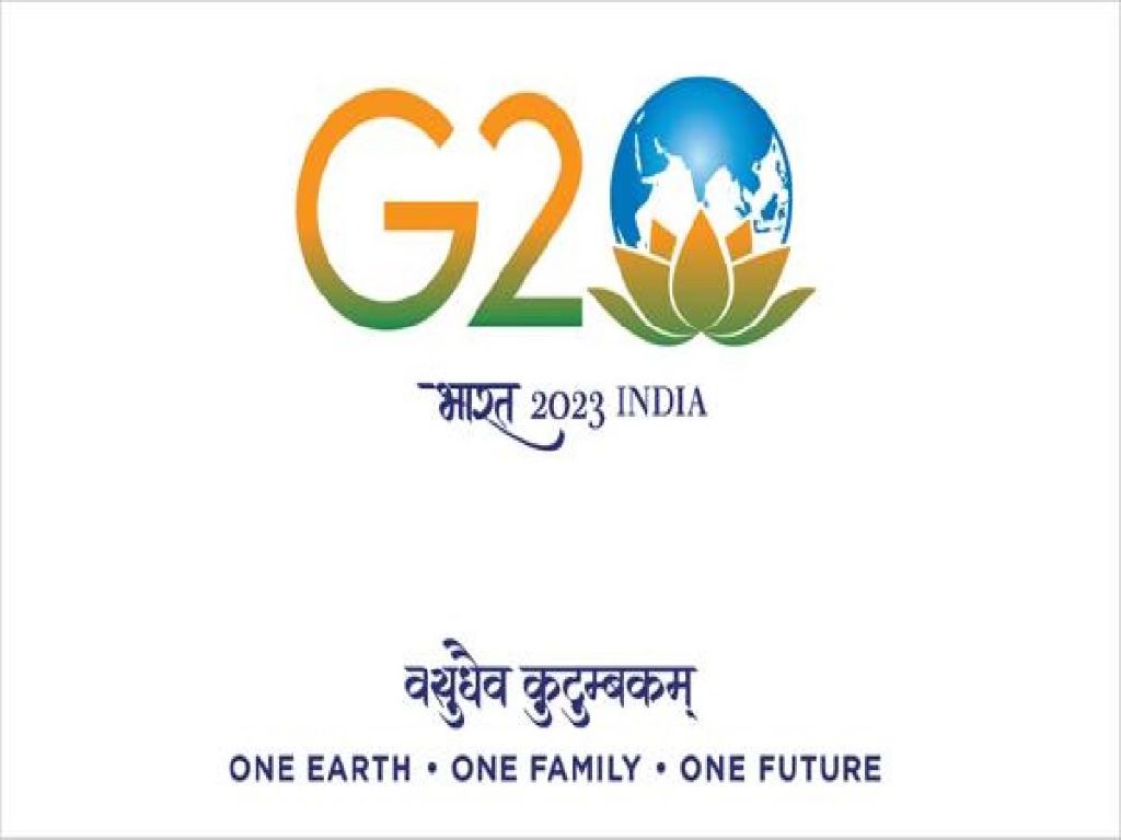 G7 countries supporting India's G20 Presidency