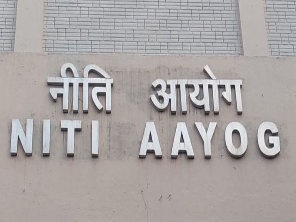 12 states approached Nithi Ayog to starts Think Tank in their state
