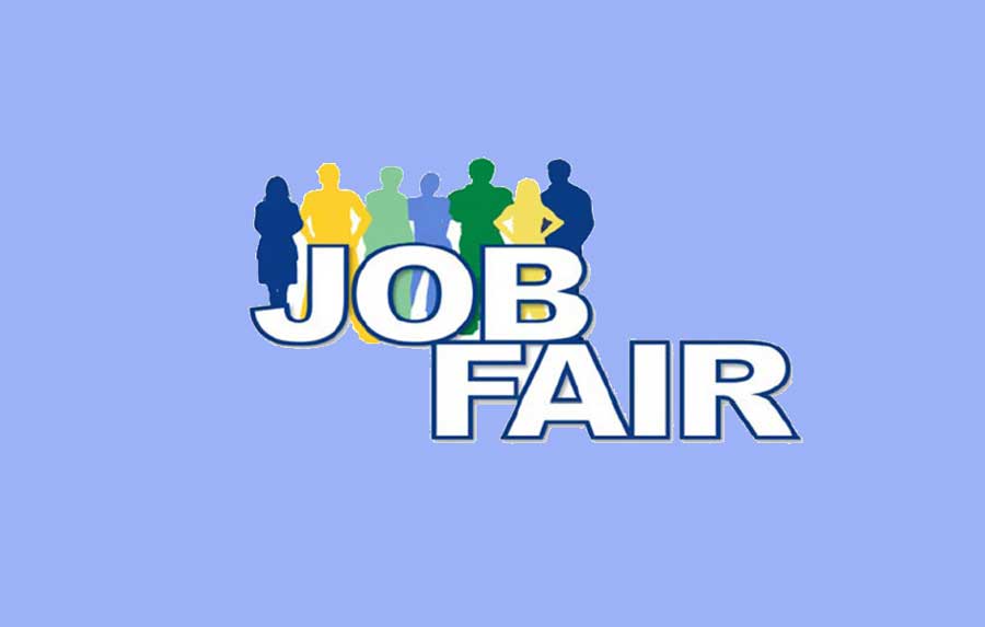 Apply through Google Form to participate in the job fair held on Dec 17 in TVM