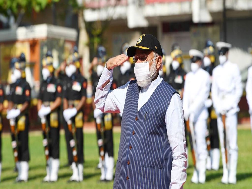 The World is returning back to Ayurveda says Prime Minister Narendra Modi