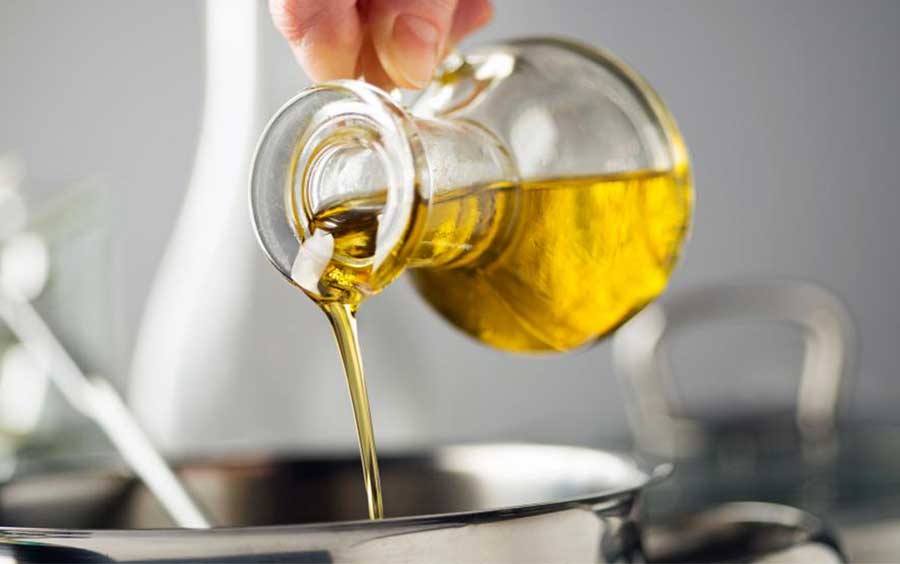 How harmful is the use of refined oil to the body?