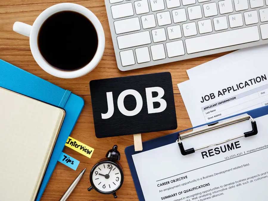 Today's Job Vacancies (16/12/2022)