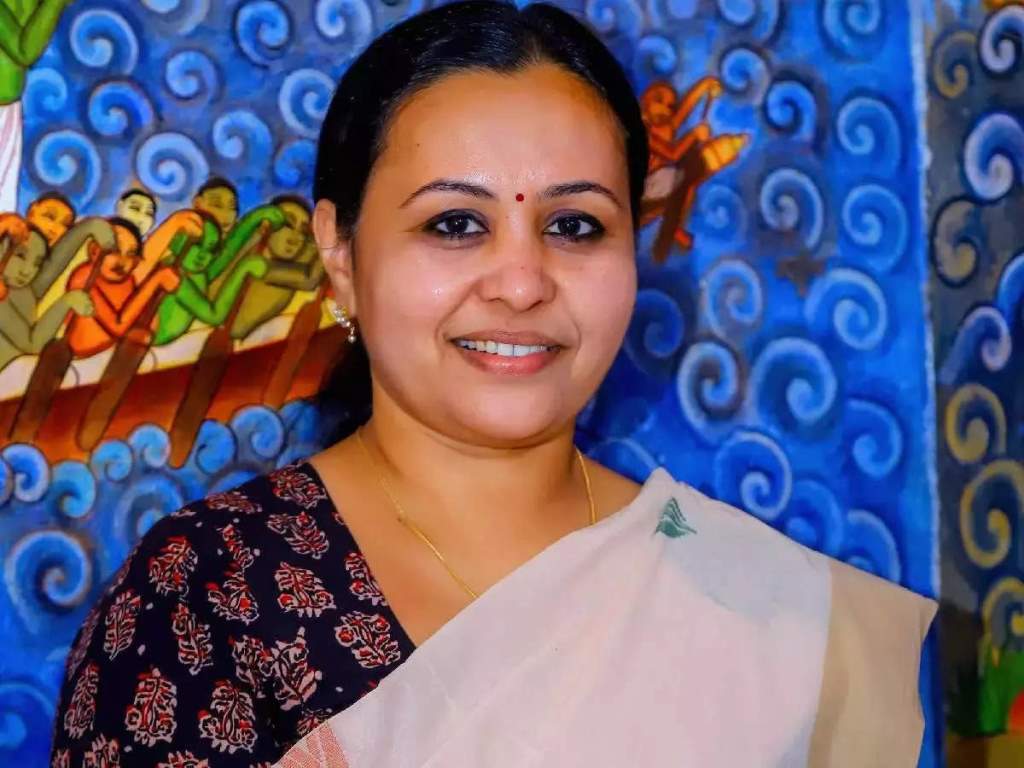Guidelines to strengthen non-pharmacological interventions to prevent respiratory infections: Minister Veena George