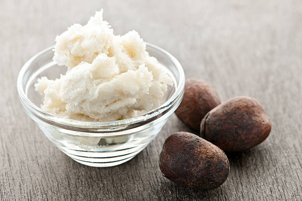 Shea butter can be used to promote healthy hair growth