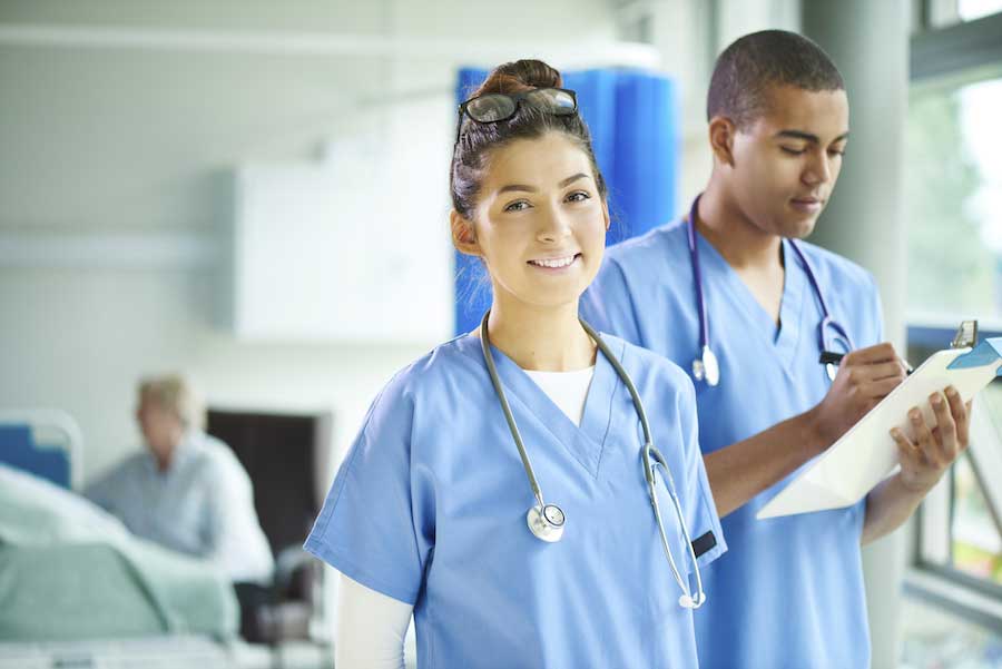 Job Opportunities for Nurses Abroad