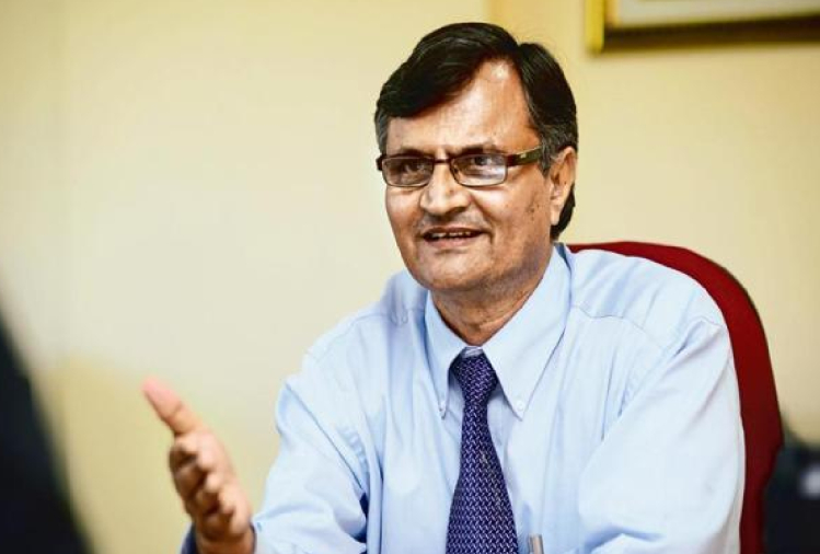 MSP can guarantee stable Price,  says Niti Ayog member Ramesh Chand