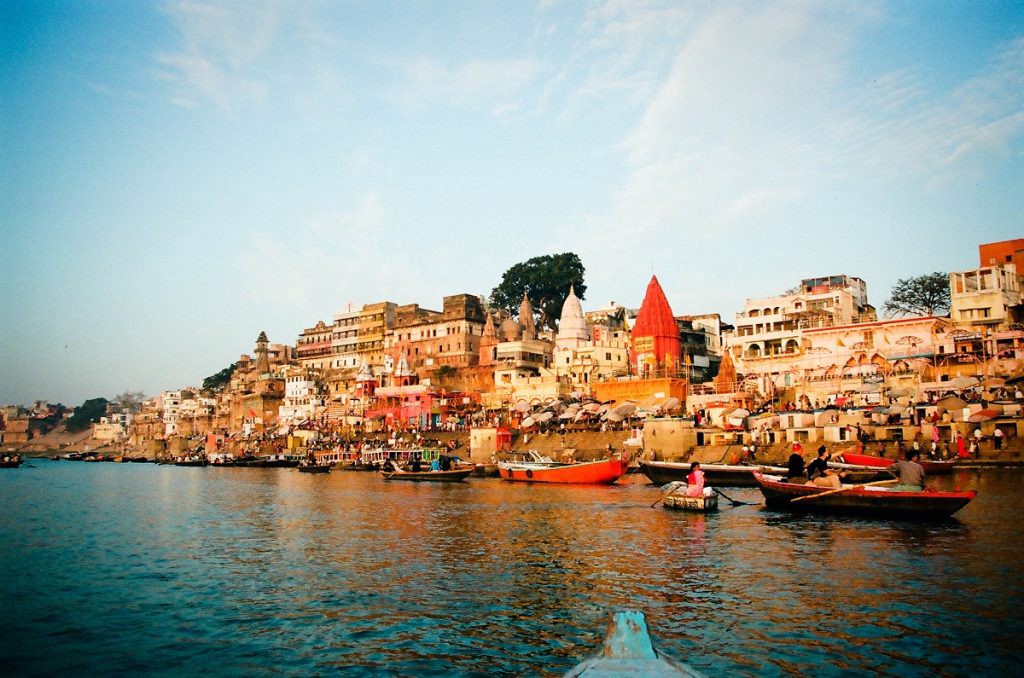 Central govt approves National Mission for clean ganga project worth 2700 crore rupees