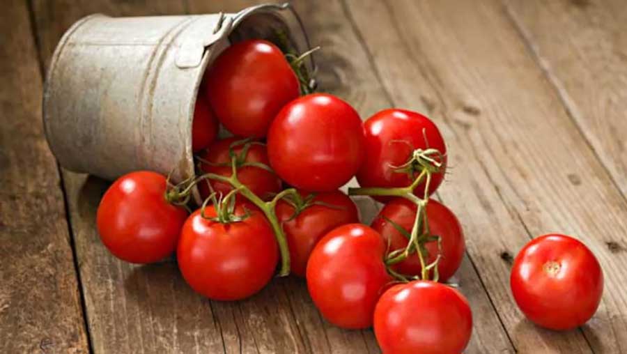 How tomatoes can help in managing blood sugar level in diabetics