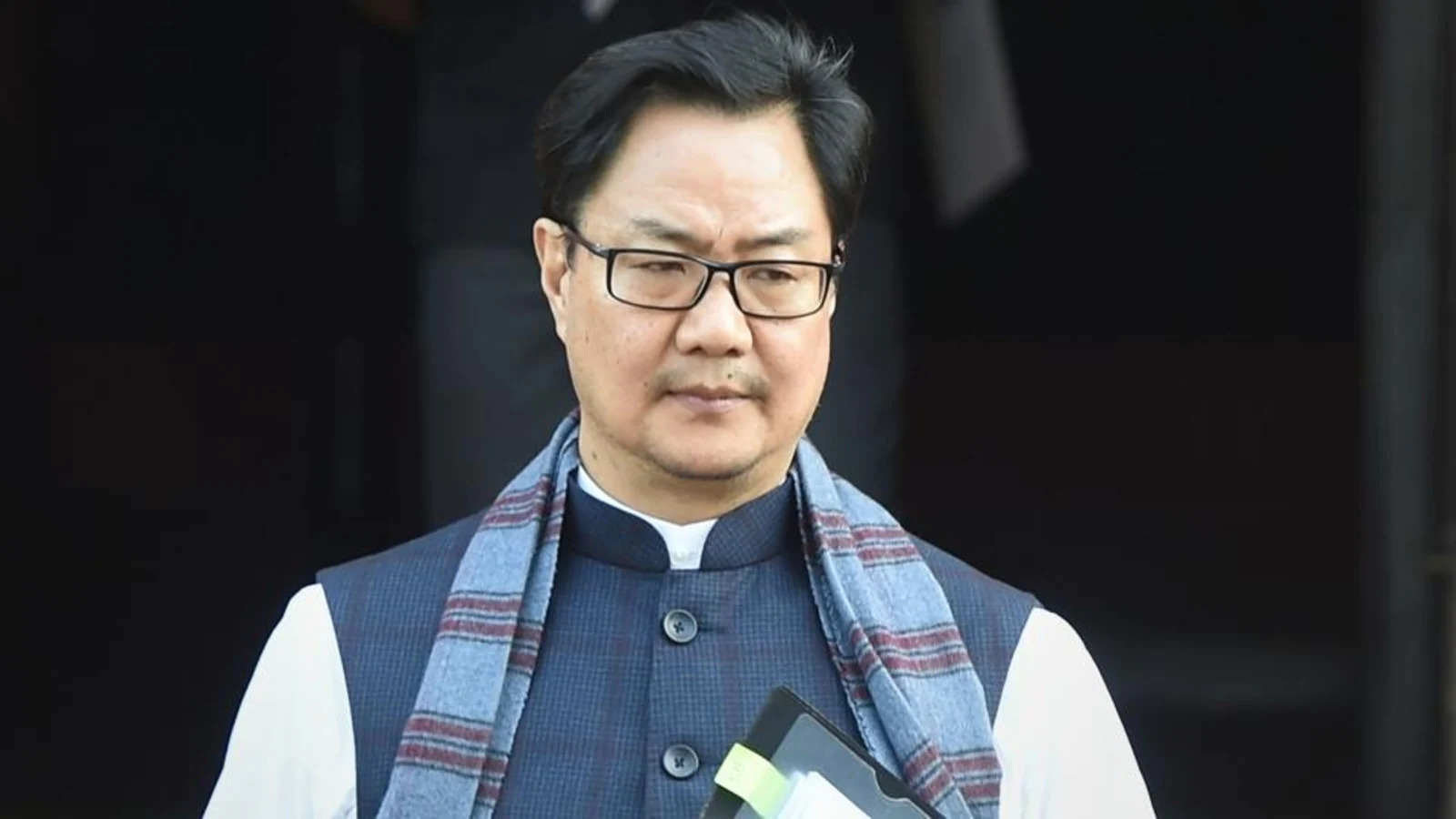 Millets should be included in the G20 Presidency meeting says Kiran Rijiju